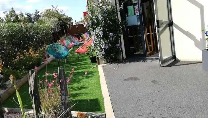 Côté jardin - Blanquefort