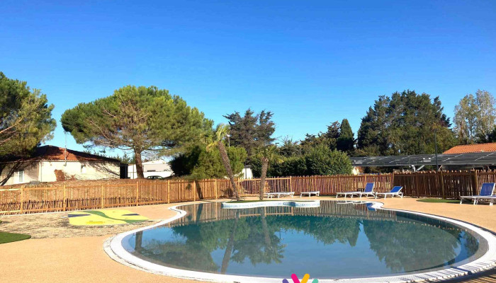Cote Ocean Equipements - Angoulins