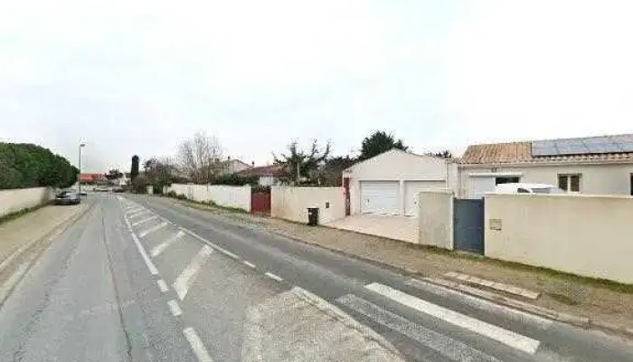 Cote Ocean Street View Et 360deg - Angoulins