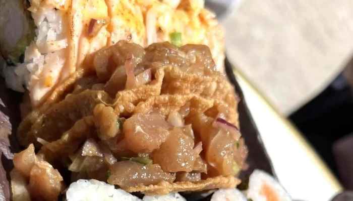 Côté Sushi Bayonne - Bayonne