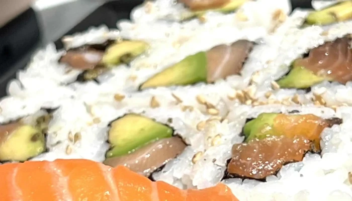 Cote Sushi Bayonne Numero - Bayonne