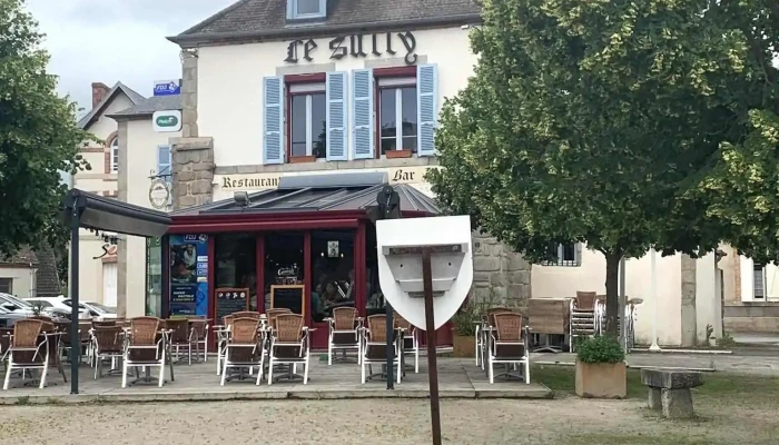 Couzon - 23230 Gouzon