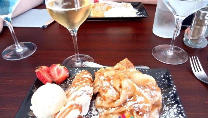 Crêperie Almaty Gradignan - 33170 Gradignan