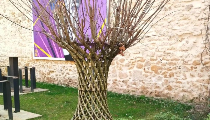 Creperie La Blanche Hermine - Bergerac
