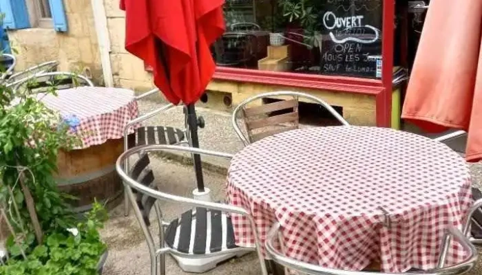 Crêperie Le P’Tit Pancake - Beaumontois En Périgord