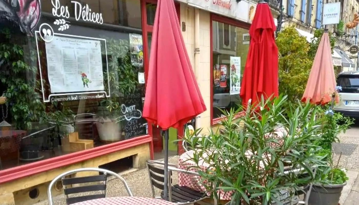 Creperie Le Ptit Pancake Beaumontois En Perigord - Beaumontois En Périgord
