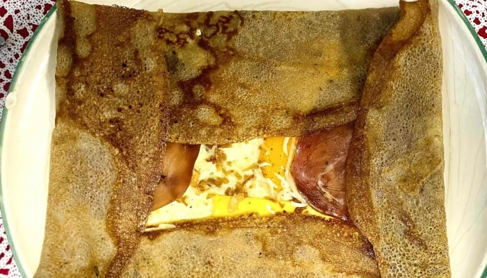 Creperie Le Ptit Pancake Commentaires - Beaumontois En Périgord