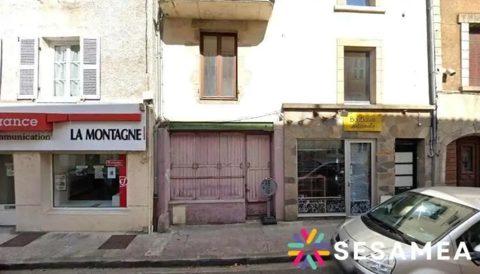 Creperie Vincou - Bellac