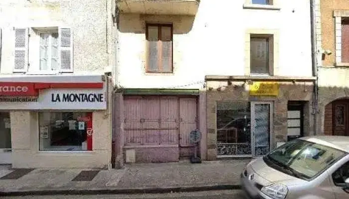 Creperie Vincou -  Tout - Bellac