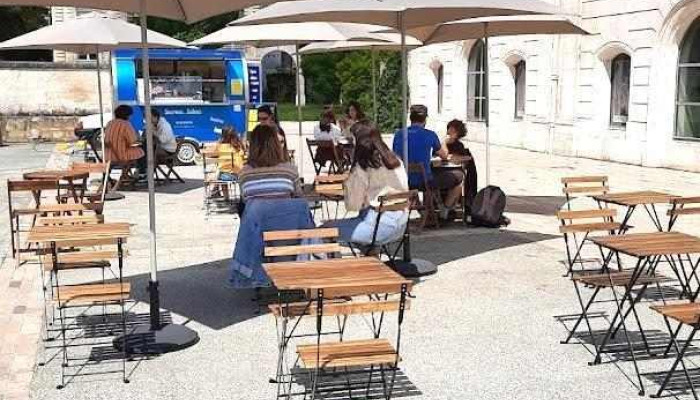 Crepes party - Angoulême