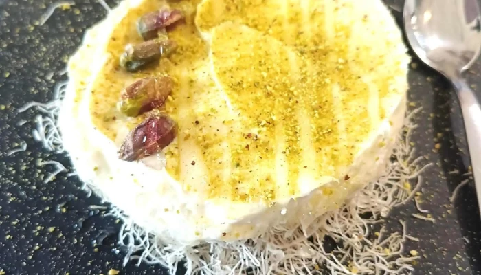 Crispy Restaurant Irakien Commentaires - Biard