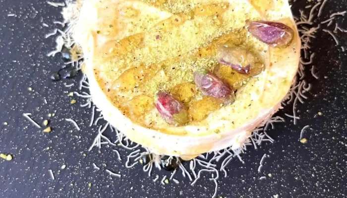 Crispy Restaurant Irakien Les Plus Recentes - Biard