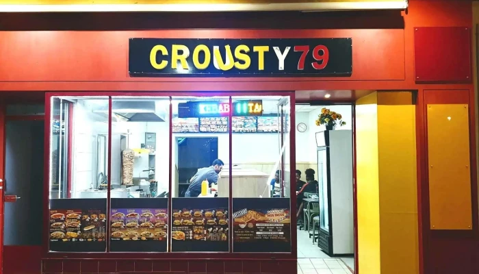 Crousty 79 - Bressuire