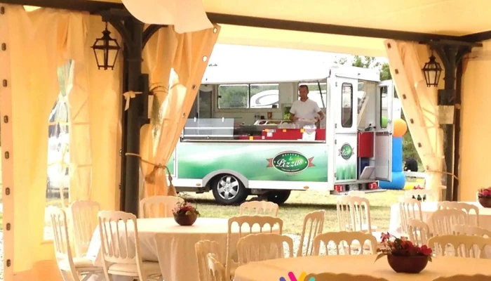 Delices Pizzas - 47160 Buzet-Sur-Baïse