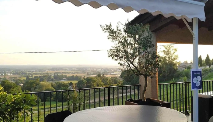 Dlices Restaurant - Beaupuy