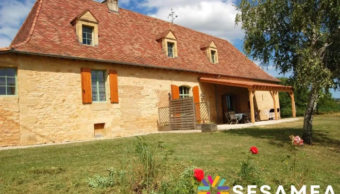 Domaine De La Gâcherie - La Gacherie S