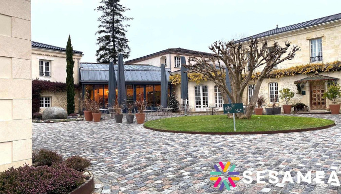 Domaine De Larchey -  Photos Des Visiteurs - Saint-médard-d'eyrans