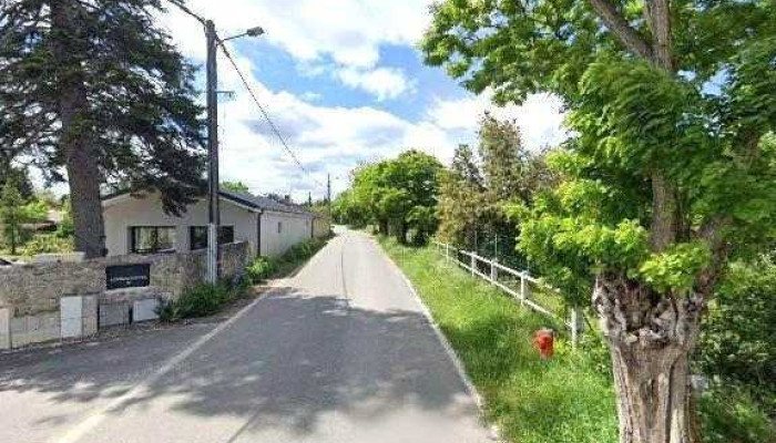 Domaine De Larchey -  Street View Et 360deg - Saint-médard-d'eyrans