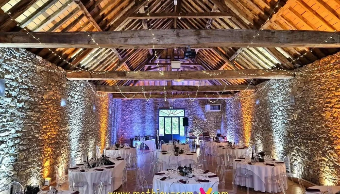 Domaine de Lucain - Rte D'Oloron