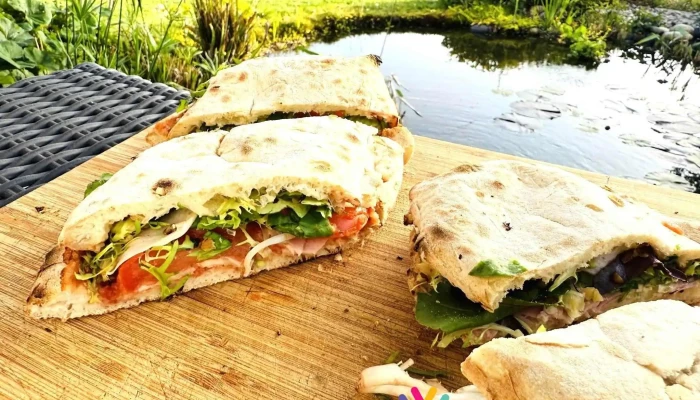 Don Luigi Pizz' - 64290 Lasseube