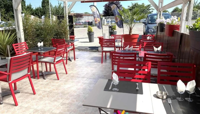 Dream - 33210 Langon