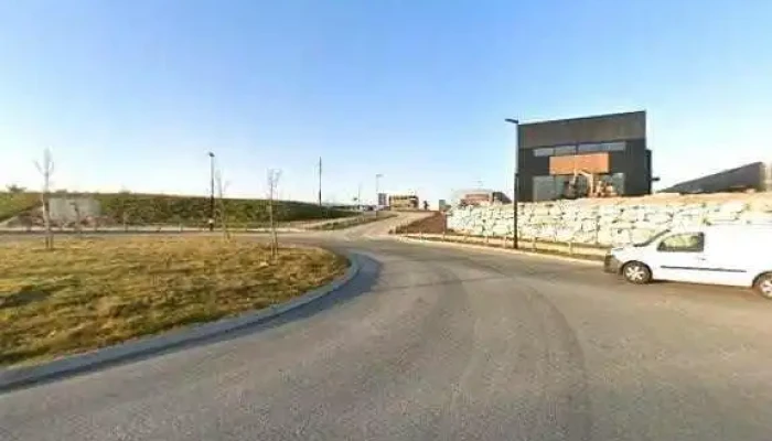 Drive Burger King -  Tout - Ayguemorte-les-graves