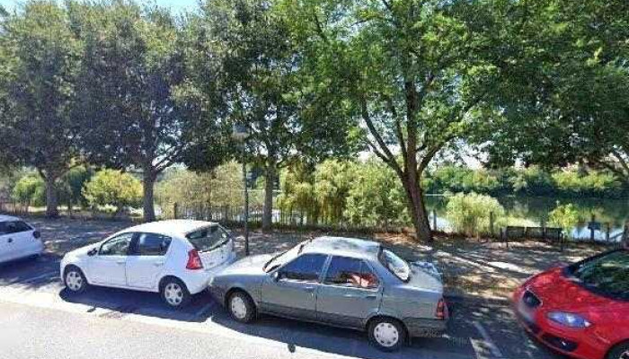 E34la Riviera3 Street View Et 360deg - Bergerac
