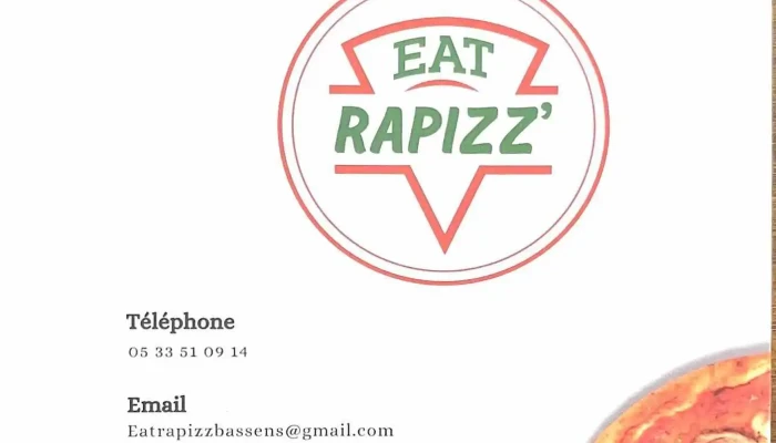 Eat Rapizz   Bassens Photos Du Proprietaire - Bassens