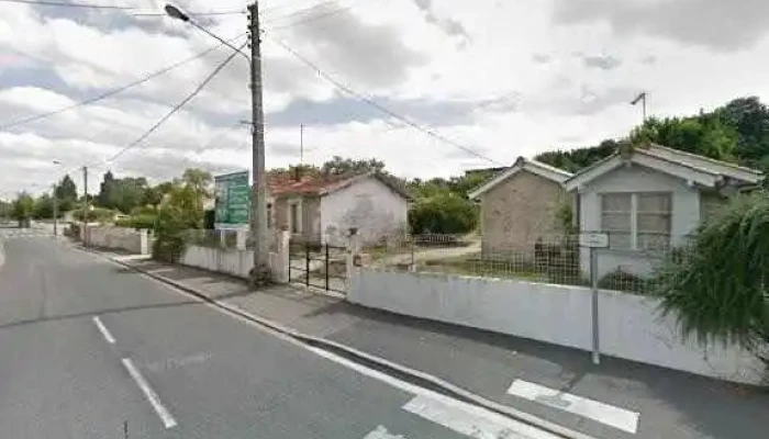 Eat Rapizz   Bassens Street View Et 360deg - Bassens