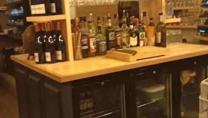 Eden café - Bergerac