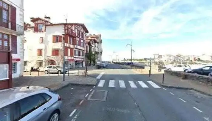 Ekaitza -  Street View Et 360deg - Ciboure