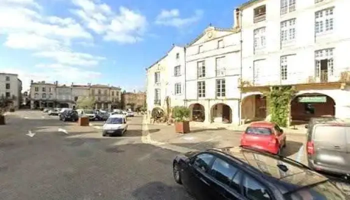 El Gato De La Cocina -  Street View Et 360deg - Bazas