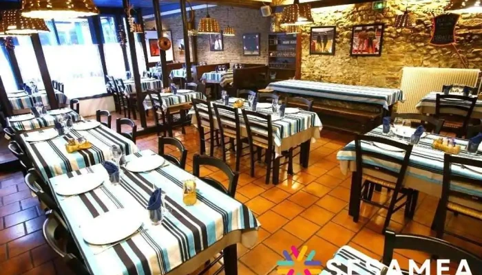 El Meson - 40100 Dax