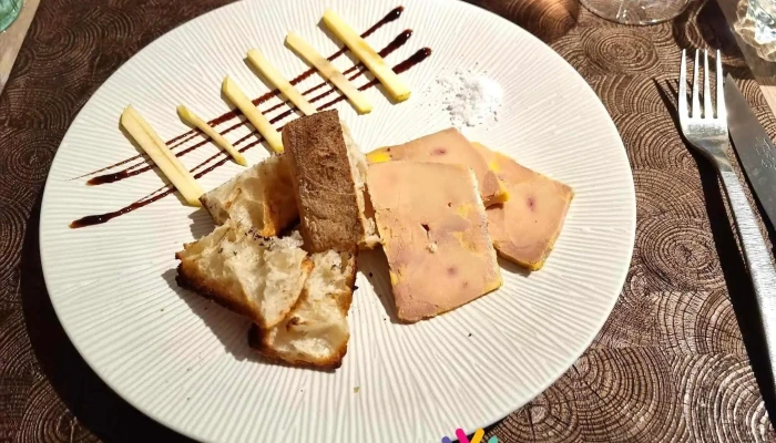Empreinte -  Foie Gras - Bergerac