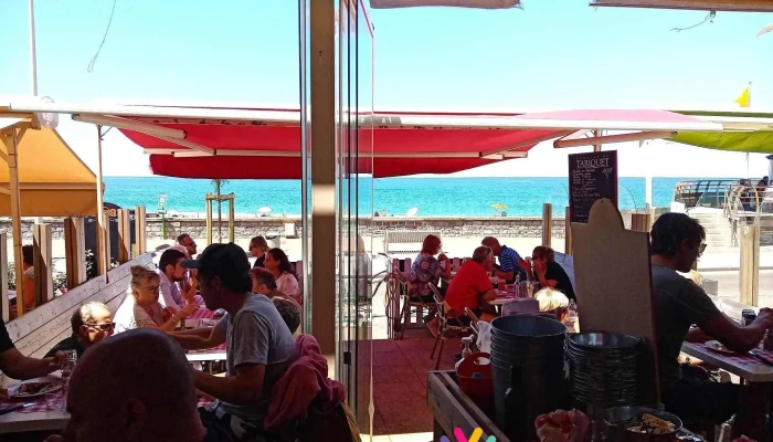 Equinoxe - 40130 Capbreton