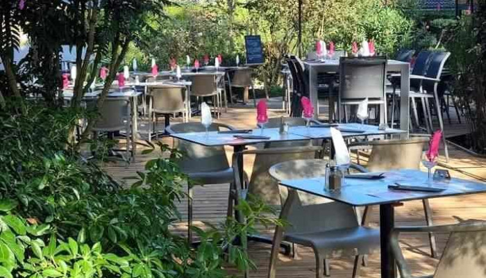 Esat Le Hameau - 64000 Pau