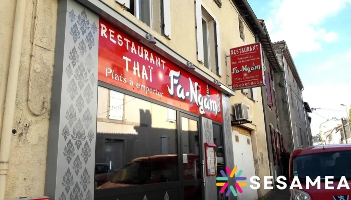 Fa-Ngam - Bressuire