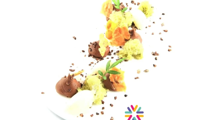 Ferme Lizarraga -  Plats Et Boissons - Urrugne
