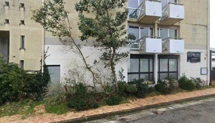 Fish Head -  Street View Et 360deg - Andernos-les-bains