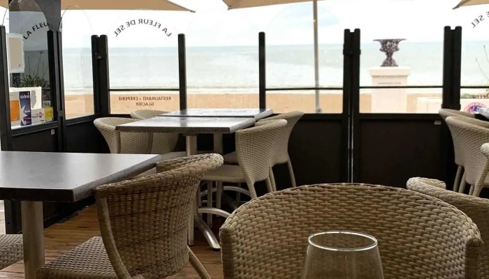 Fleur de Sel - 17340 Châtelaillon-Plage