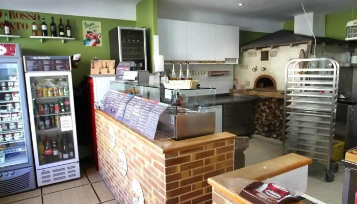 Four'As Pizz - 17450 Fouras