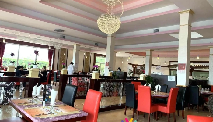 Fujin -  Atmosphere - Lescar