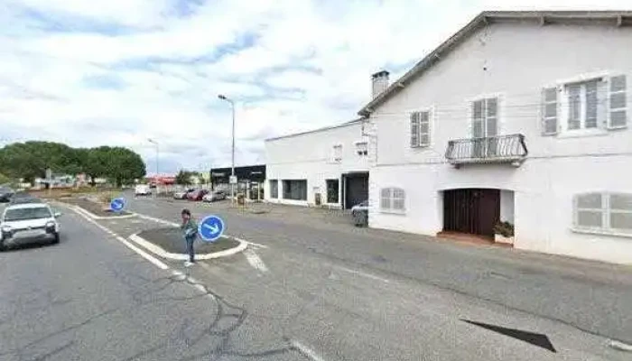 Fujin -  Street View Et 360deg - Lescar