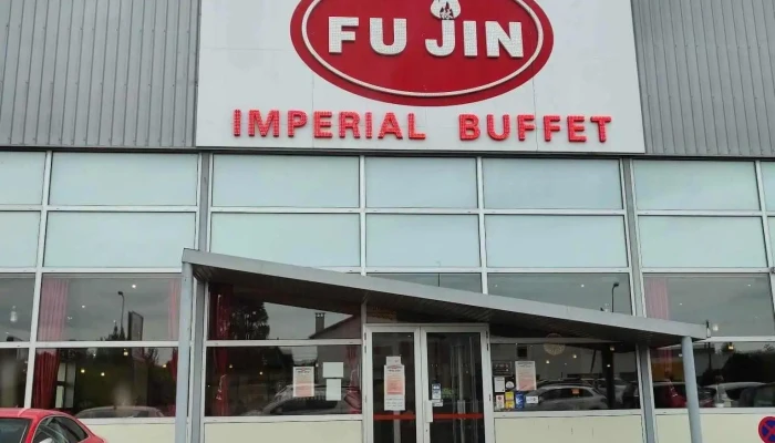 Fujin -  Tout - Lescar