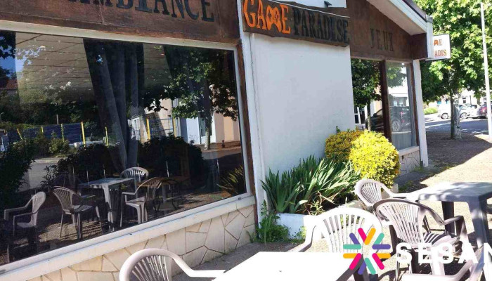 Game Paradise - 16150 Chabanais