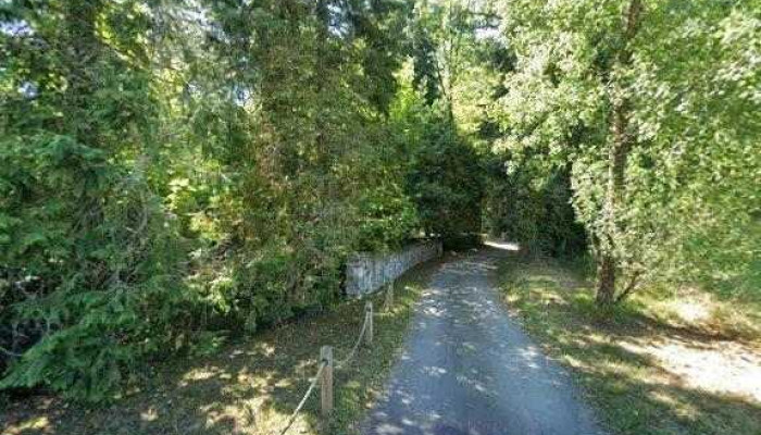 Gaztelur -  Street View Et 360deg - Arcangues