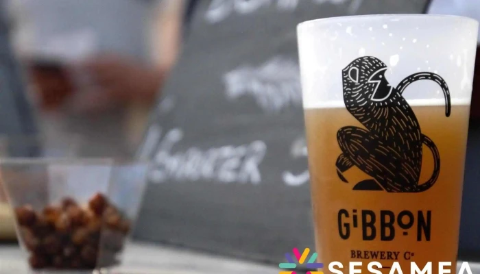Gibbon Brewery - Brasserie Artisanale - 33210 Castets Et Castillon