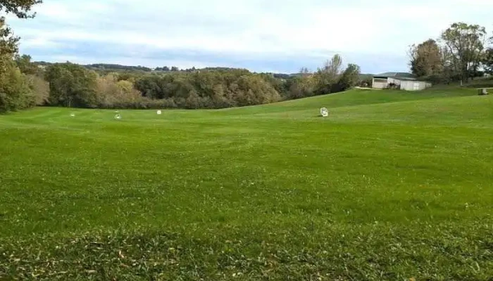 Golf de Teynac - Beychac-Et-Caillau