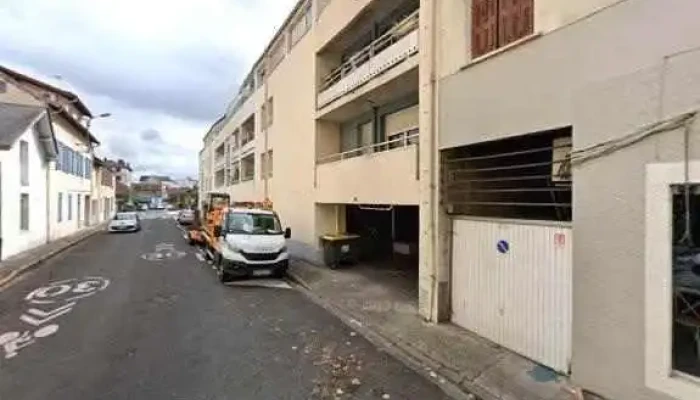 Gout Dorient Street View Et 360deg - Pau