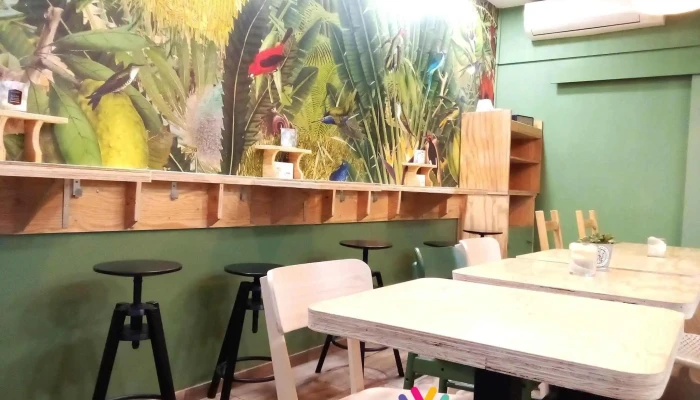 GreenKafe Dax - 40100 Dax
